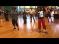 Troy's Tuesday Night Line Dance at SETAY Dance and Fitness EC Phoenix AZ