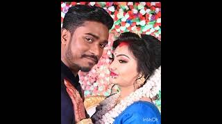 আমাদের রিসেপশন Biye Reception #shortvideo  #wedding #SuvomistuLifestyle