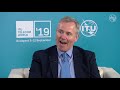 itu telecom world 2019 kyle whitehill ceo avanti communications group