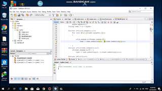 Cipher - (Caesar & Playfair) code in Java