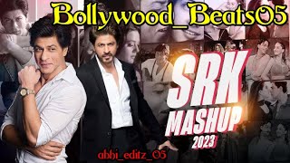 The Ultimate Shahrukh Khan Mashup | Bollywood_Beats05 | Best Of SRK Mashup  #srkmashup #dipsr