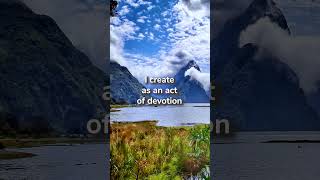 Positive Affirmations shorts [CREATIVITY] 💙 🤗 ➡️ SUBSCRIBE NOW ⬅️ 🤗 💙 Guided Meditation