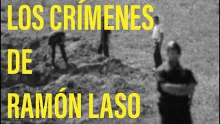 Víctimas del Misterio : Los crímenes de Ramón Laso