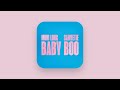 Muni Long - Baby Boo (Clean) [feat. Saweetie]