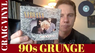 Nirvana, Soundgarden, Sabbath Re-Issues - #49