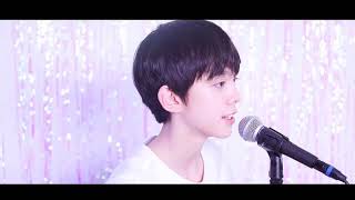 [左鄧] 左航 鄧佳鑫 @ TF家族 - 張三的歌 - 左鄧一齊去流浪，好嗎？