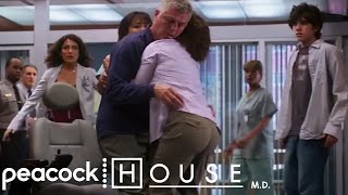House Was Right | House M.D.