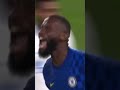 RUDIGER DOES A “ZOUMA”