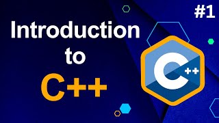 Introduction to C++ Programming Language :) Tutorial-1 | C++ for Beginners | #CodingWill #Ritik