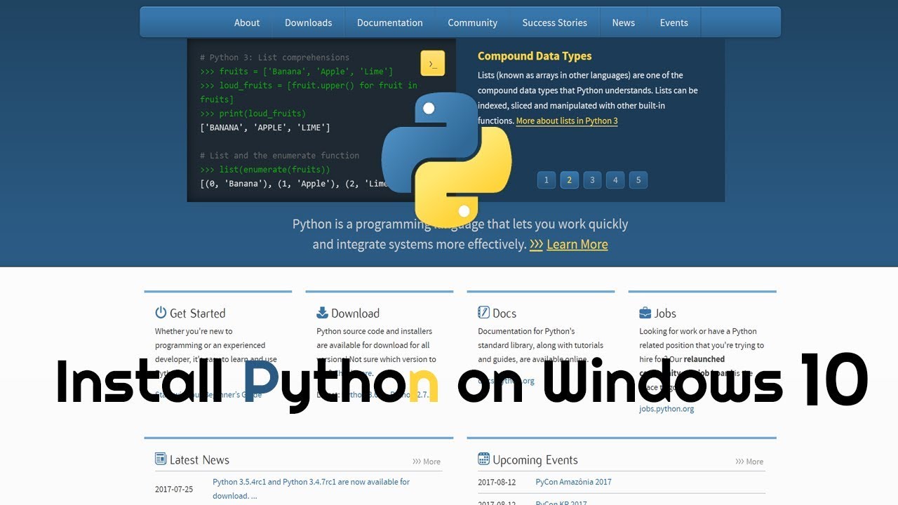 Установка python на windows 10. Python install Windows 10. Функции more питон. Как запустить Python на Windows 10.