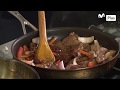 Cocina en un Toque - Lomo Saltado