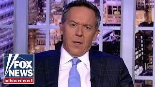 Gutfeld: Trump vs. Biden’s migrant facilities for children