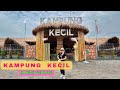 Kampung Kecil Sidoarjo | Terbaru Di Jawa Timur !