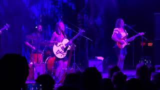 The Crane Wives - Bitter Medicine (LIVE) House of Blues San Diego