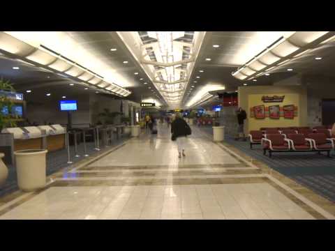 Southwest Baggage Claim Orlando Airport | NAR Media Kit