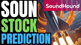 SOUNDHOUND AI STOCK PREDICTION (SOUN STOCK Trading) Best Technology Stocks to Buy Now! (Investment)