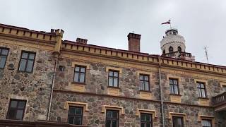 Latvia-Sigulda Castle of Livonian Order-1/2