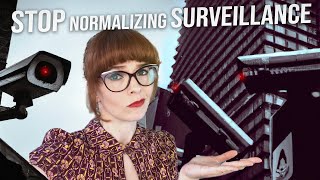 We Need To Fight For Privacy