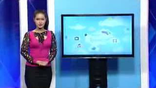 အႏုပညာမိုးေကာင္းကင္(30.7.2015)Seg-C