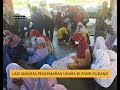 Lagi mangsa pencemaran udara di Pasir Gudang