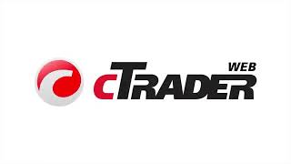 cTrader Web - Deal Map