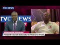 watch kingsley fanwo speaks on kogi explosion