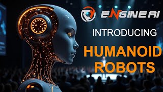 You Won’t Believe What China’s Cheapest Humanoid Can Do! (Engine AI’s Humanoid Explained) CES 2025