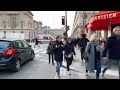 paris france🇫🇷 paris 4k hdr walking tour 2024 paris 4k a walk in paris