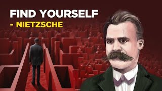 Friedrich Nietzsche: How To Stay True To Your Unique Self.