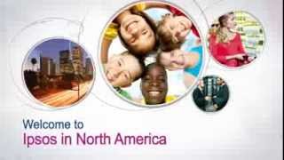 Intro to Ipsos in North America