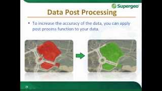 Webinar: Mobile GIS Makes Field Tasks More Productive - Part 3