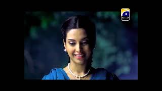 Aik Nayee Cinderella   Ep 03   Osman Khalid Butt and Maya Ali