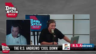 DawgNation Daily - Aug. 22