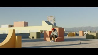 Saba - Ziplock / Rich Don't Stop (Music Video)