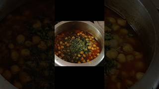 Easy Chole recipe #india #food #chole #song #bollywood #music #ytshorts #trending#viral #lunch #easy
