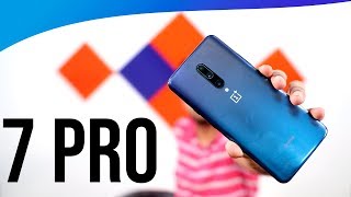 OnePlus 7 Pro - Review After 1 Month! 🔥🔥🔥