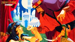 Prince of Persia 1989 Full Gameplay #princeofpersia @starboygaming8930