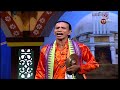 ଅଜ୍ଞାତ ବାସ ... badi pala mancha ep 1293 6th july 2022 prarthana