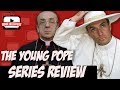 THE YOUNG POPE Series Review | HBO