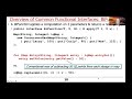 Understand the Java BiFunction Functional Interface