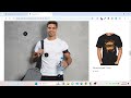 shopify dropshipping full course bangla dropshipping u0026 print on demand bangla tutorial class 12