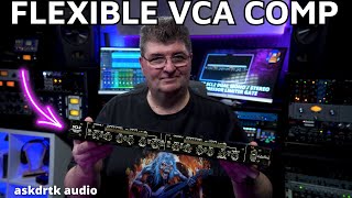 Is the ART SCL2 a GREAT Budget Compressor Option?