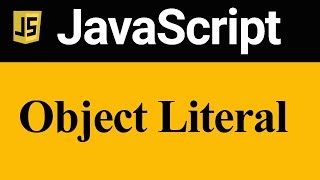 Object Literal in JavaScript (Hindi)