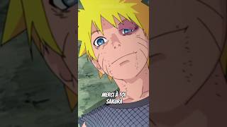 Sasuke s'excuse #naruto #anime #manga #viral  #viralvideo #youtubeshorts #edit #fyp #fypシ゚