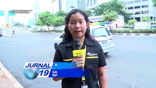 [Liputan] Flyover Baru Pancoran, Jakarta Selatan