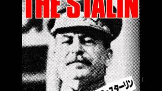 The Stalin - Go Go Stalin (Go Go スターリン) EP [+