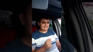 DACIA LOGANLA MERSİN BOZYAZI VLOGU!!!