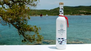 Ouzo Plomari Limited Edition 20233