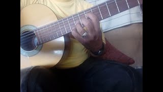 TUTORIAL ACOUSTIC GUITAR-CHORDS \