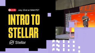 Build #BetterOnStellar: Getting Started in Rust